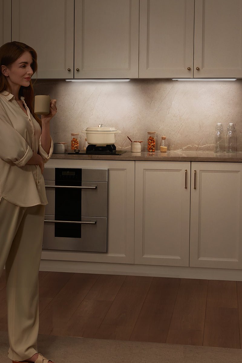 Cozy Corner: Transforming Any Space into a Relaxing Oasis with the Right Lighting - EZVALO