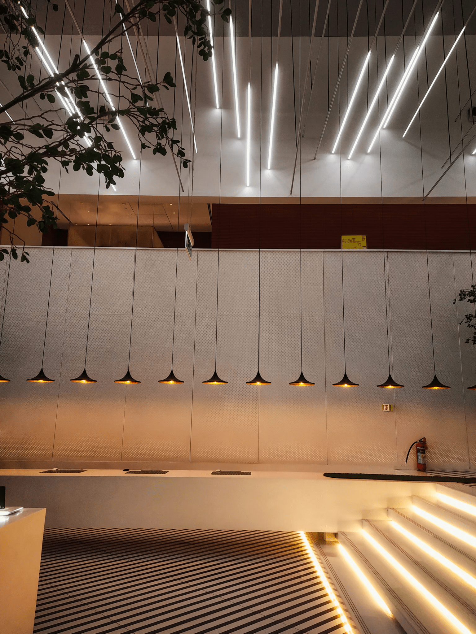 What can I do with motion sensor lights? - EZVALO