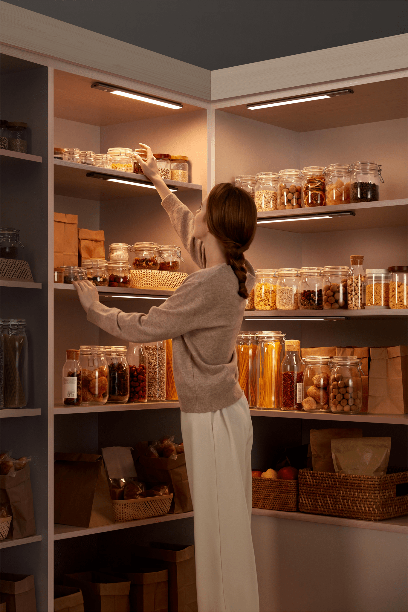 What Criteria Should the Best Indoor Motion Sensor Lights Meet? - EZVALO