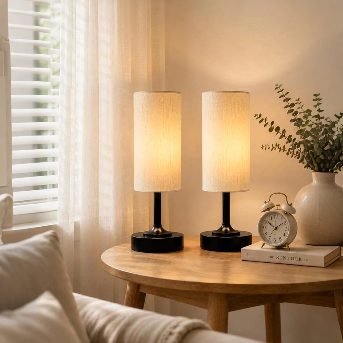 EZVALO EZTL08 Table Lamp