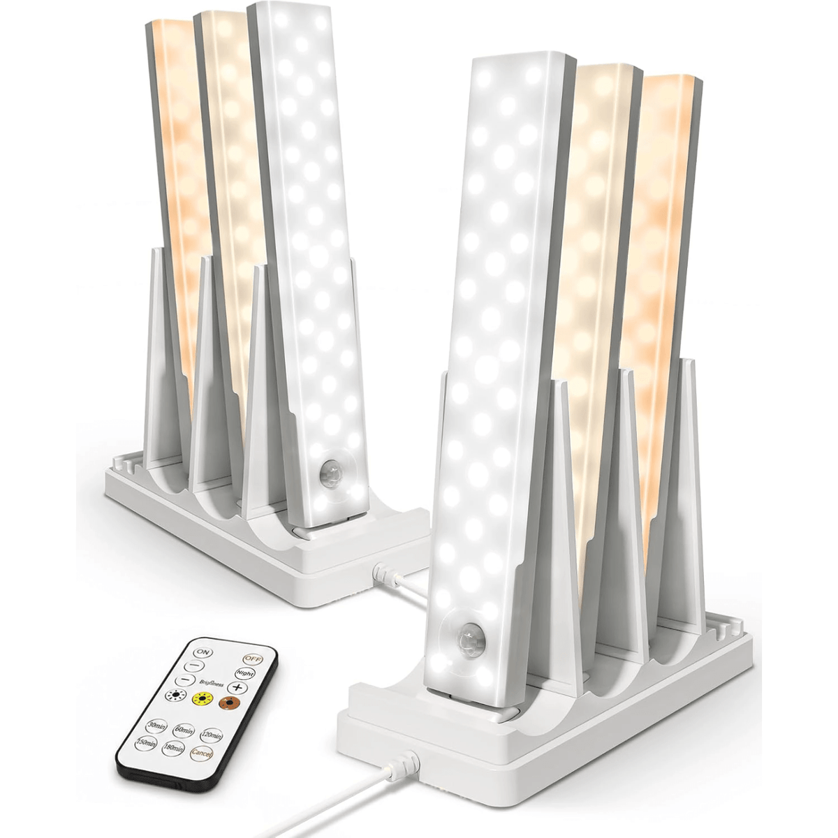 EZVALO EZL37 Under Cabinet Lighting - EZVALO