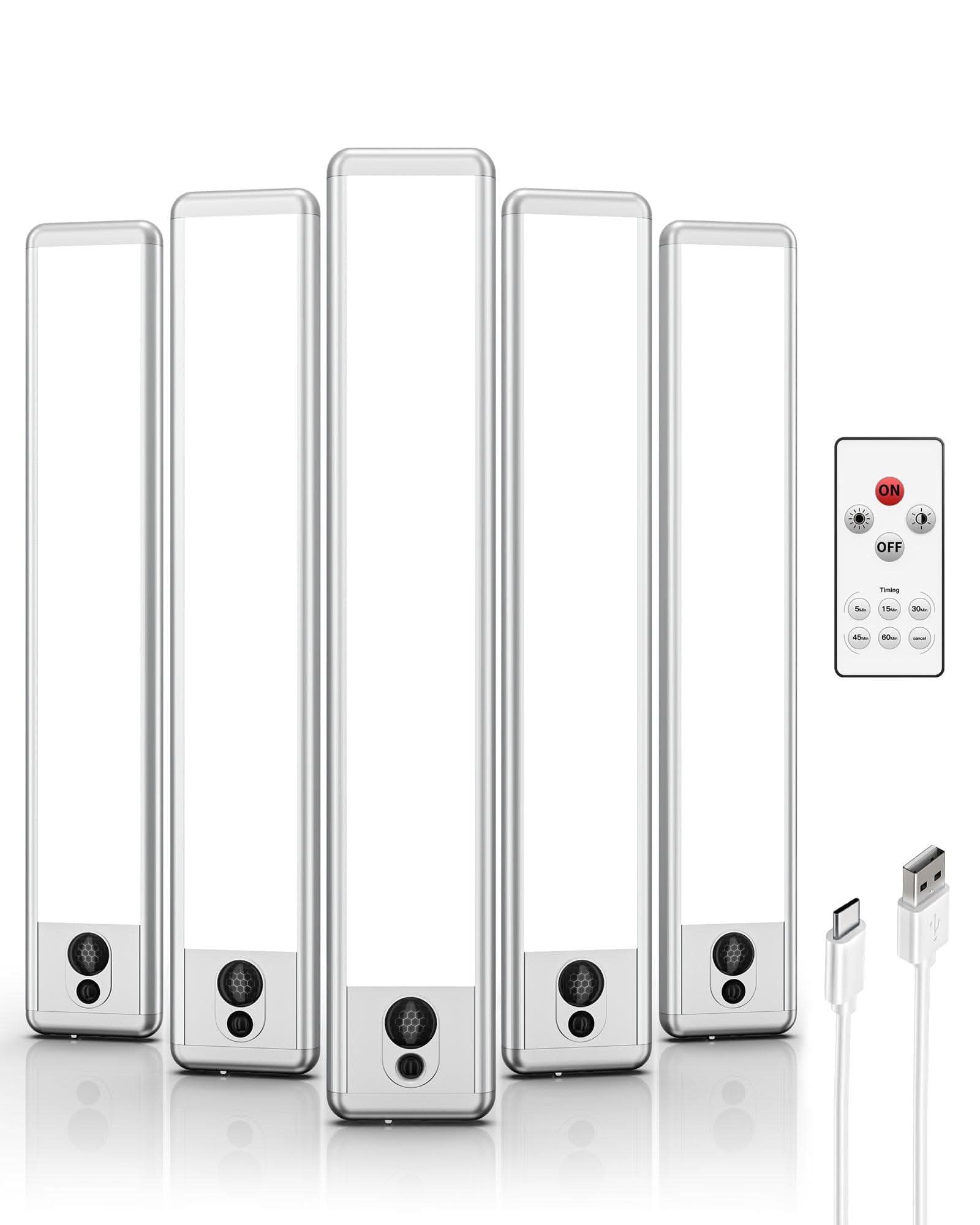 EZVALO EzLumiBar 5pack*10 - EZVALO