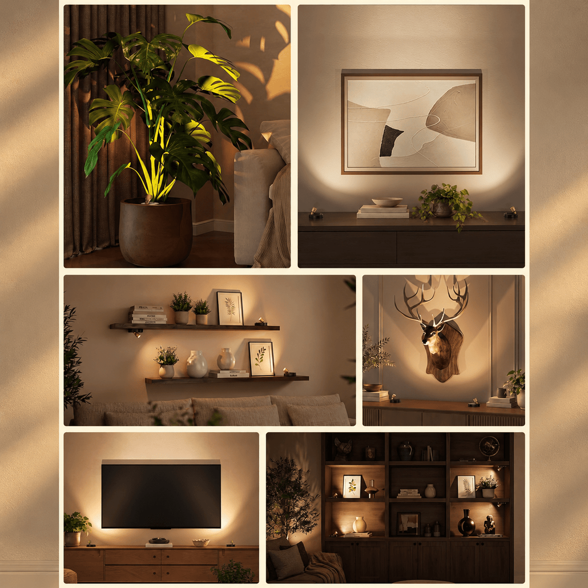 EZVALO EZSFL01 Spotlight - EZVALO