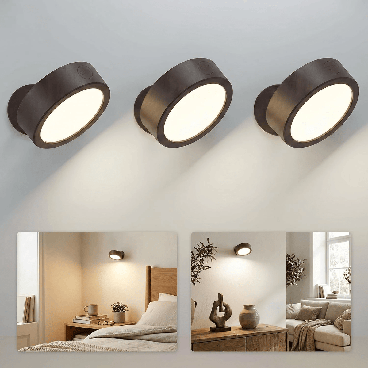 EZVALO METIS LED Wall Mounted Lights - EZVALO