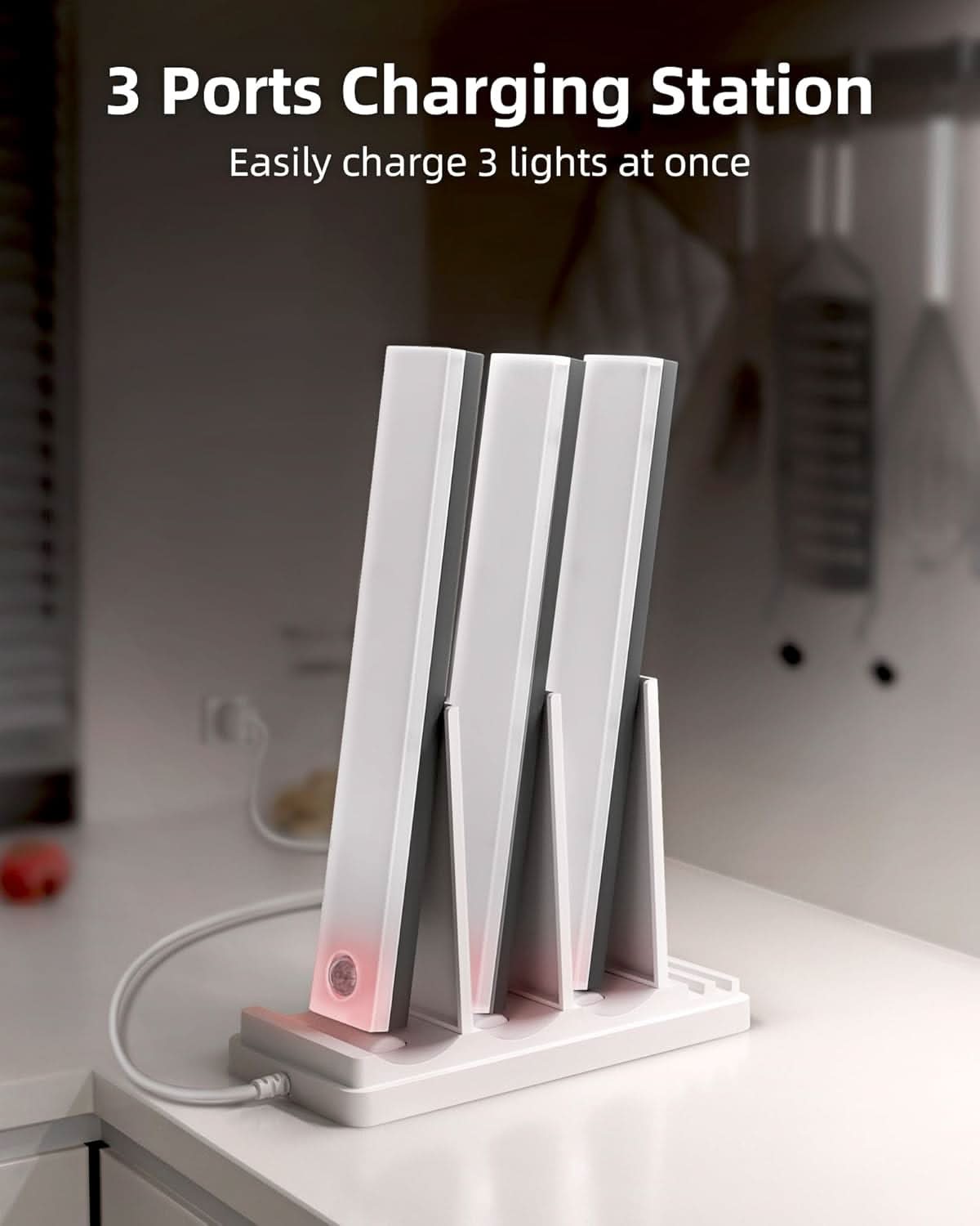 EZVALO Motion Sensor - EZVALO