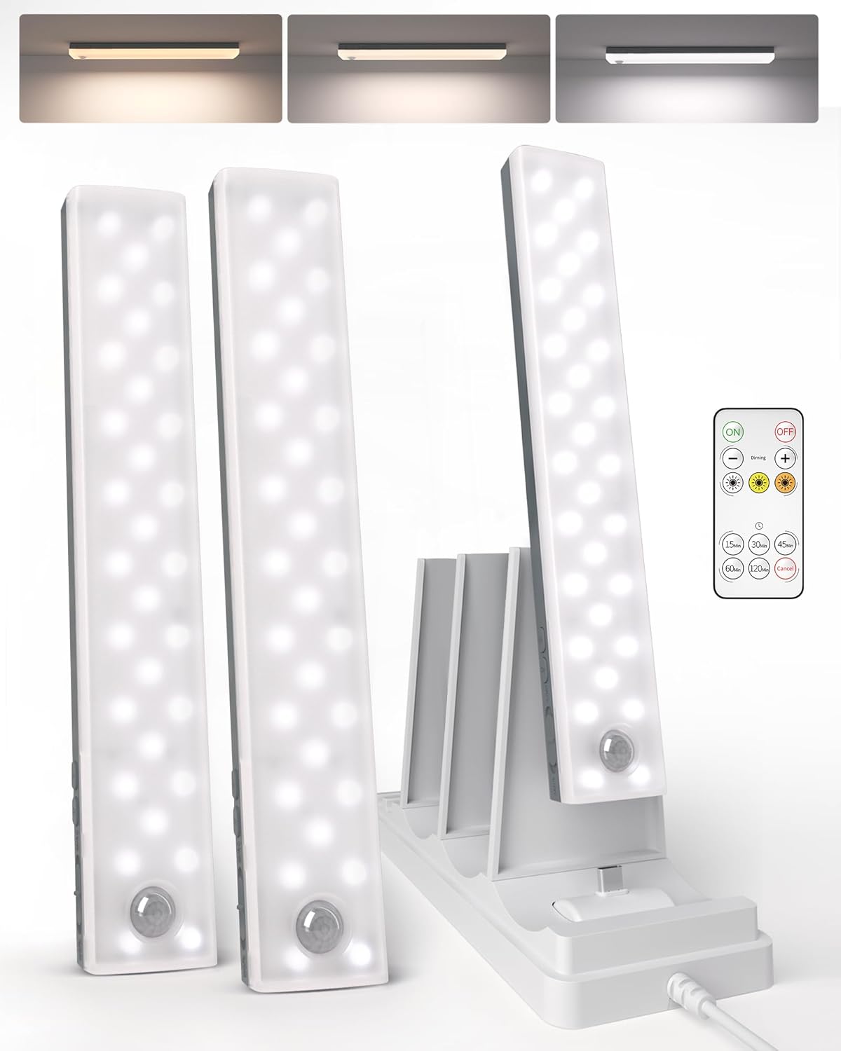 EZVALO Motion Sensor - EZVALO