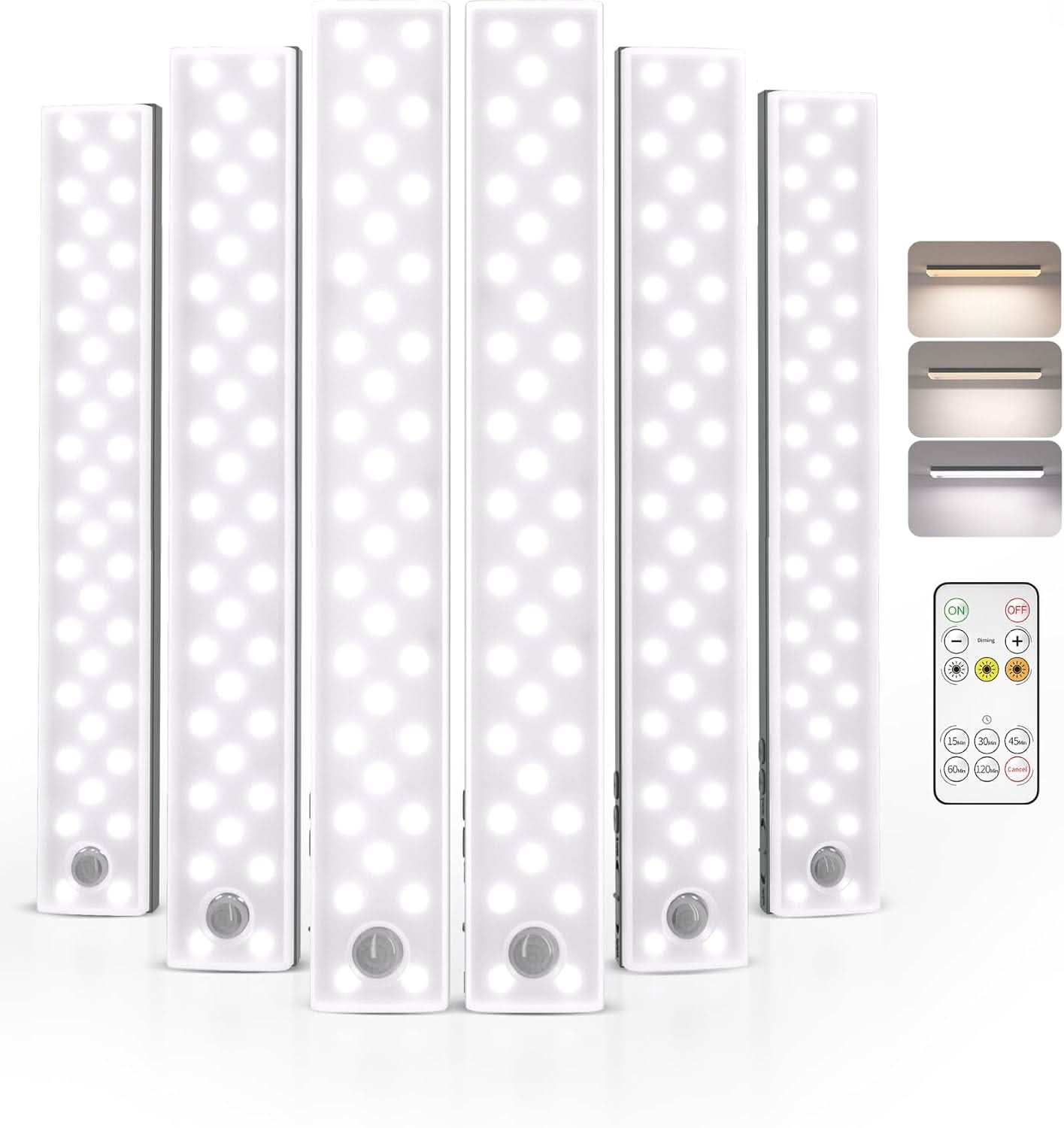 EZVALO Motion Sensor - EZVALO