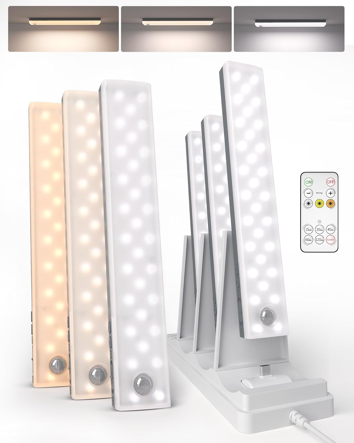 EZVALO Motion Sensor - EZVALO