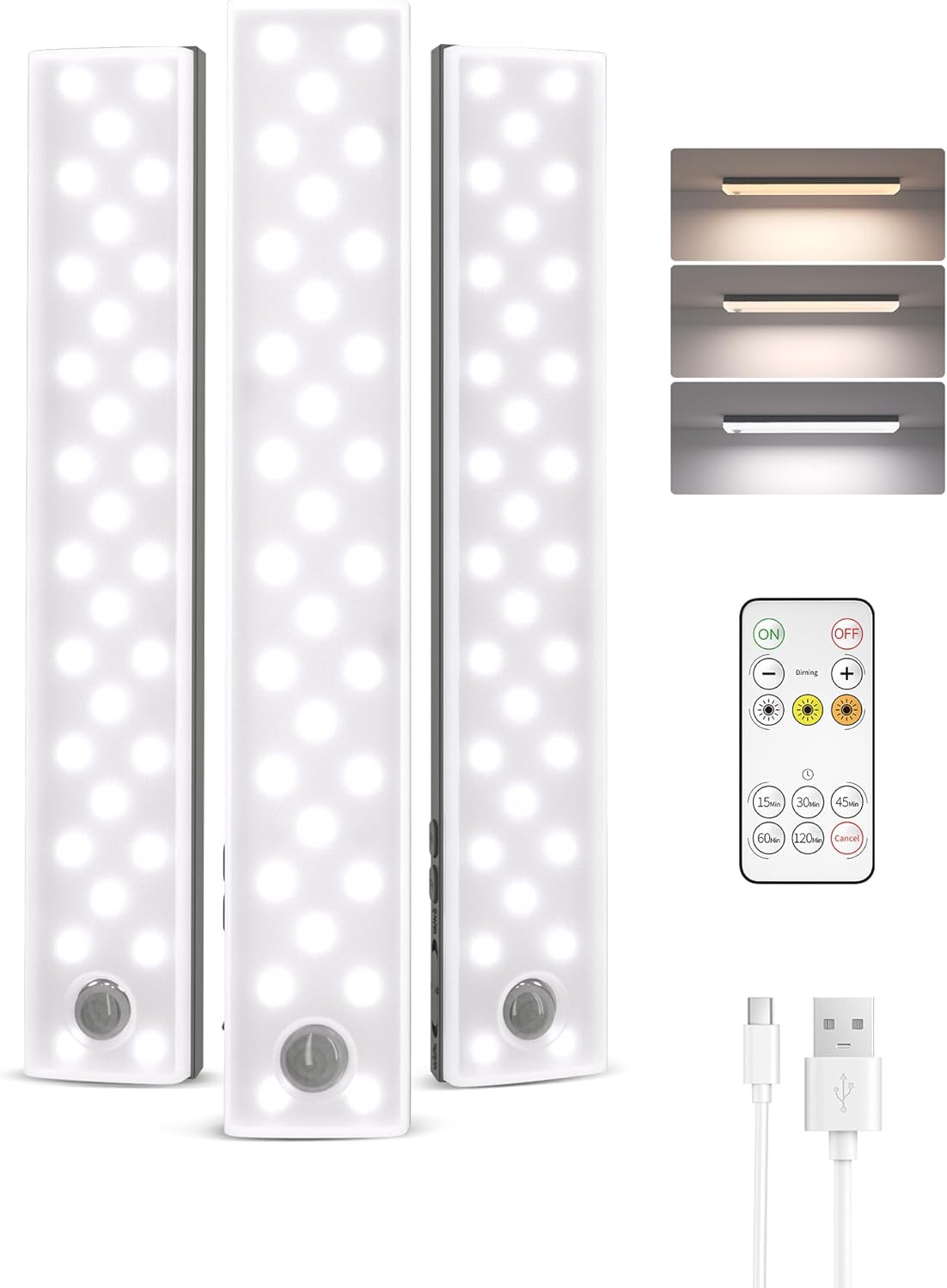 EZVALO Motion Sensor - EZVALO