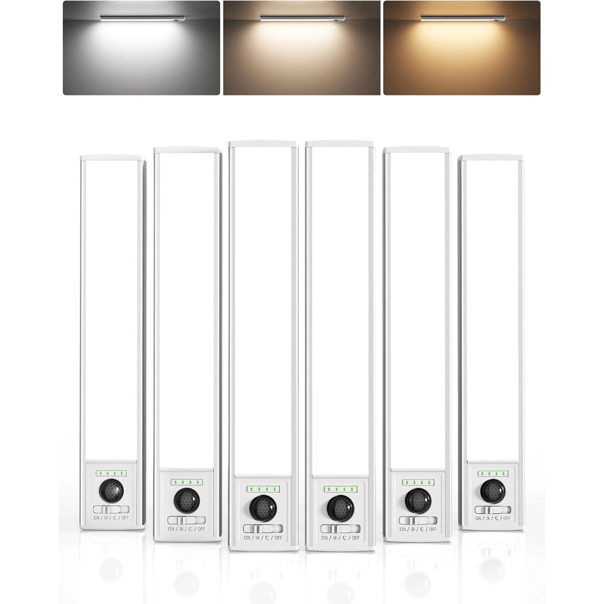 EZVALO Under Cabinet Lighting PROMAX - EZVALO