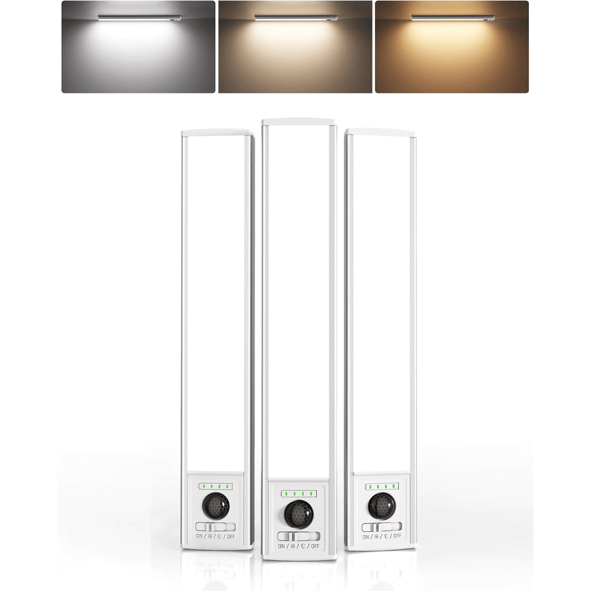 EZVALO Under Cabinet Lighting PROMAX - EZVALO