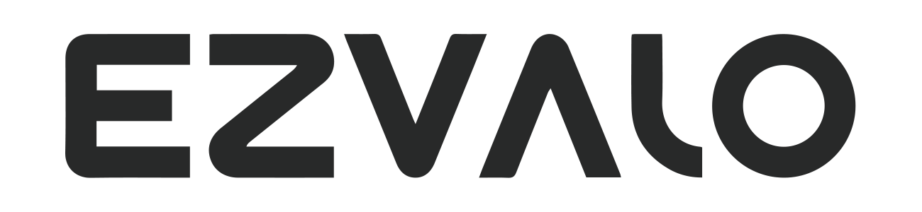 EZVALO logo
