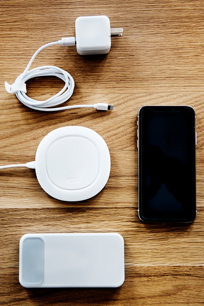 Why Wireless Charging And What Features Do You Need to Consider?