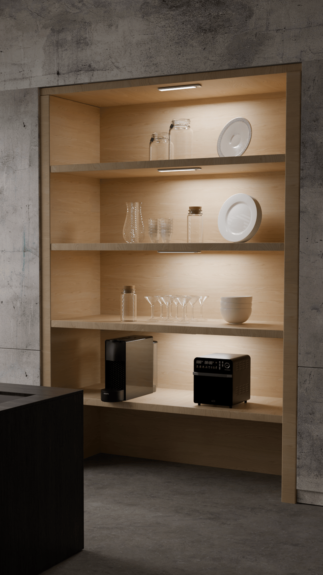 EZVALO Brightens Your Home: Smart Lighting Made Simple - EZVALO