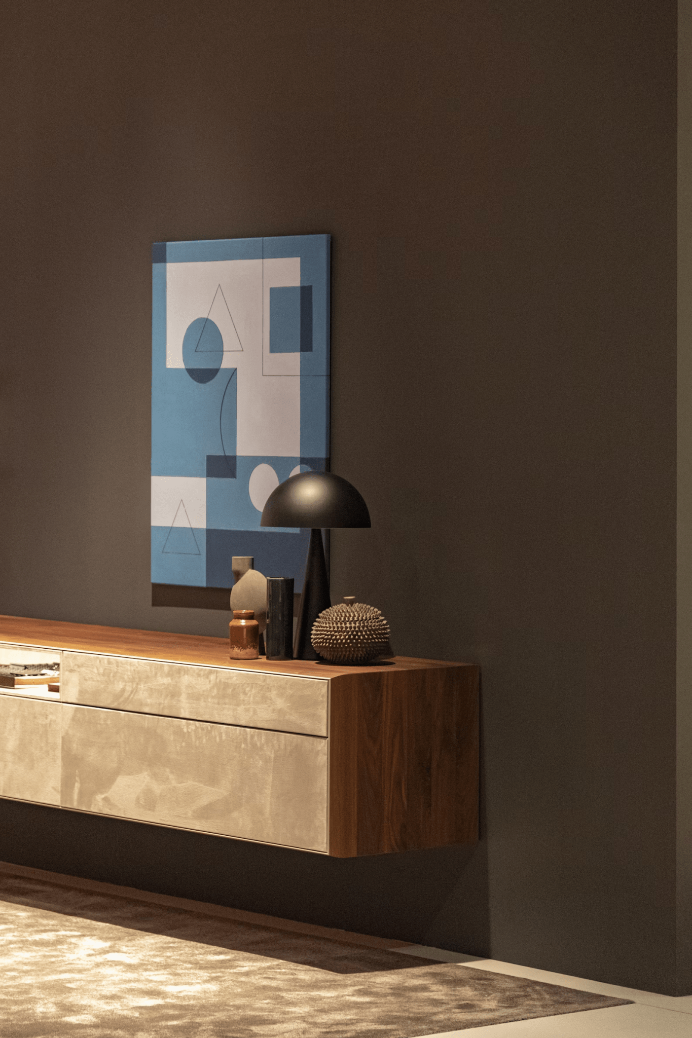 Illuminating Insights: Exploring the Science Behind Perfect Home Lighting - EZVALO