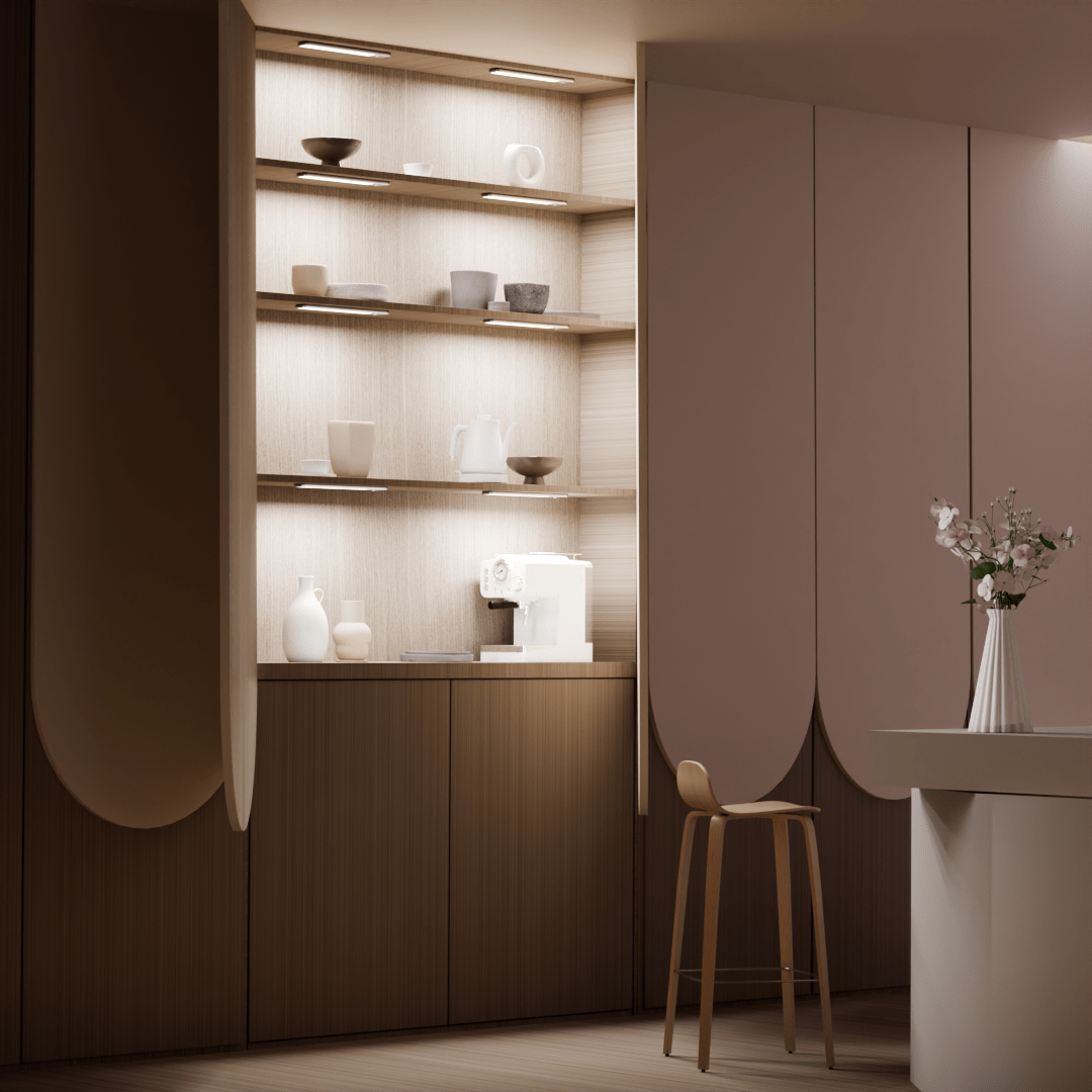 Lighting Solutions for Your Home: Elevate Every Space with EZVALO