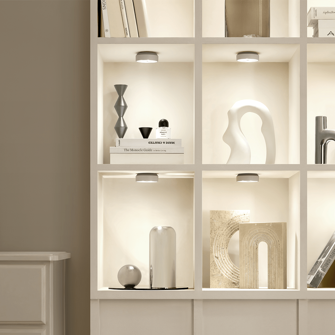 This Year's Hottest Home Lighting Trends - EZVALO