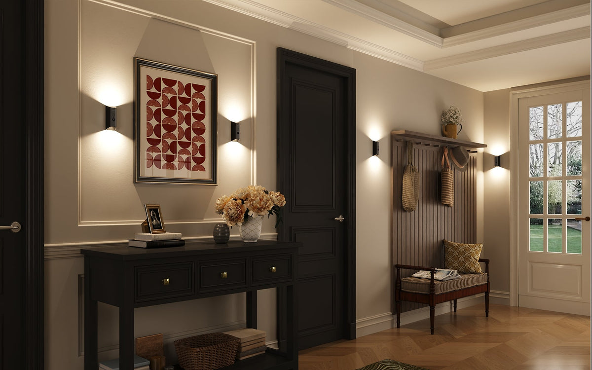 Wall Sconces