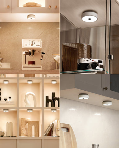 EZVALO®, LED Under Cabinet Lighting