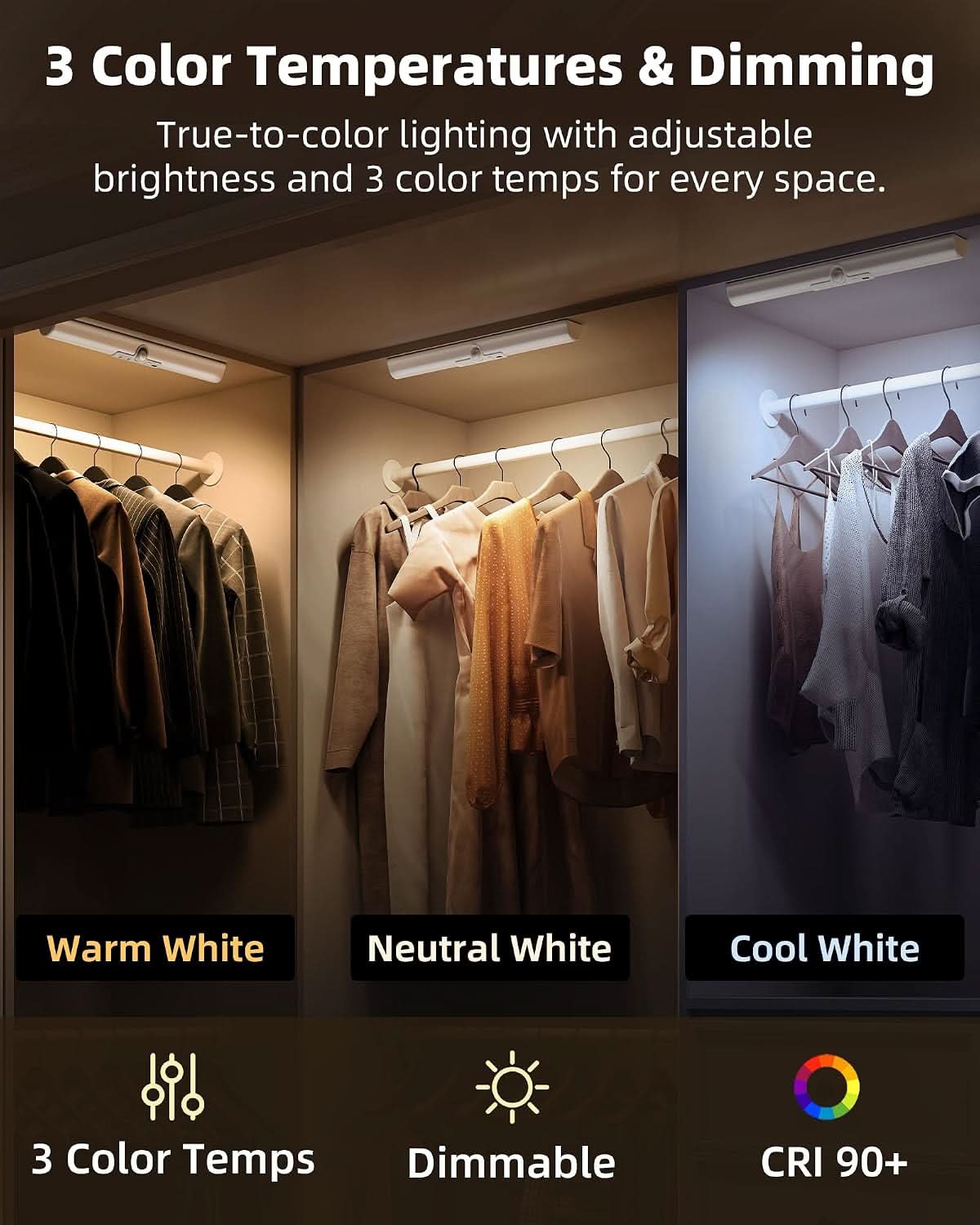 EZVALO Hermes Smart LED Motion Light