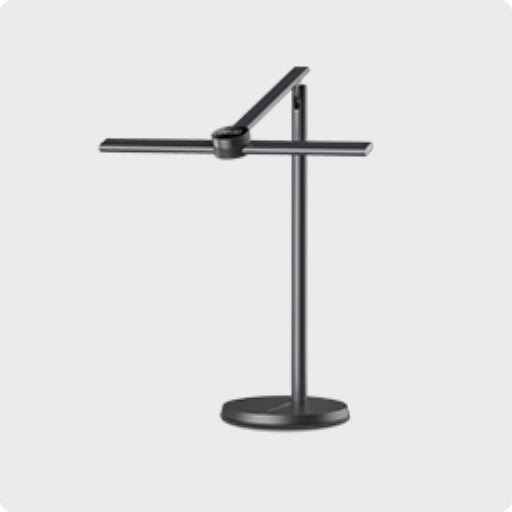 EzTask Beam Pro  The Transitional Smart Desk lamp 