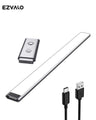 EZVALO EzLumi Bar Plus Rechargeable Motion Sensor Light (2 Color Temperature) - 18