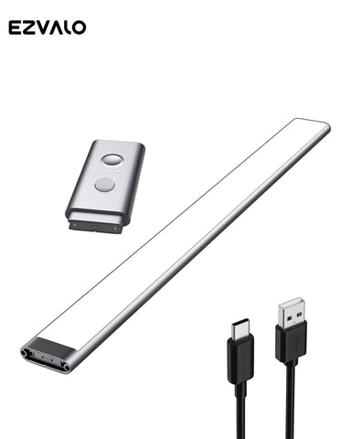 EZVALO EzLumi Bar Plus Rechargeable Motion Sensor Light (2 Color Temperature) - 18