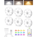 EZVALO ATHENA Under Cabinet Lighting - EZVALO