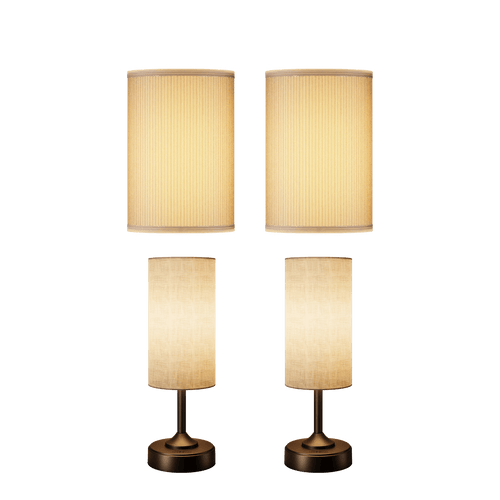 EZVALO Bedroom Lighting Combo - EZVALO