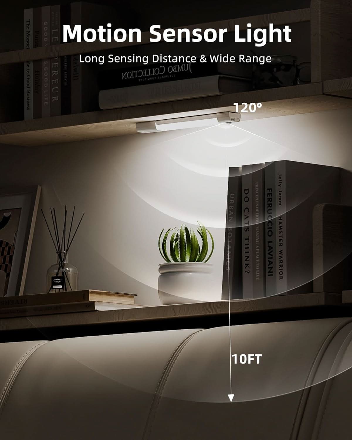 EZVALO Closet Lights - EZVALO