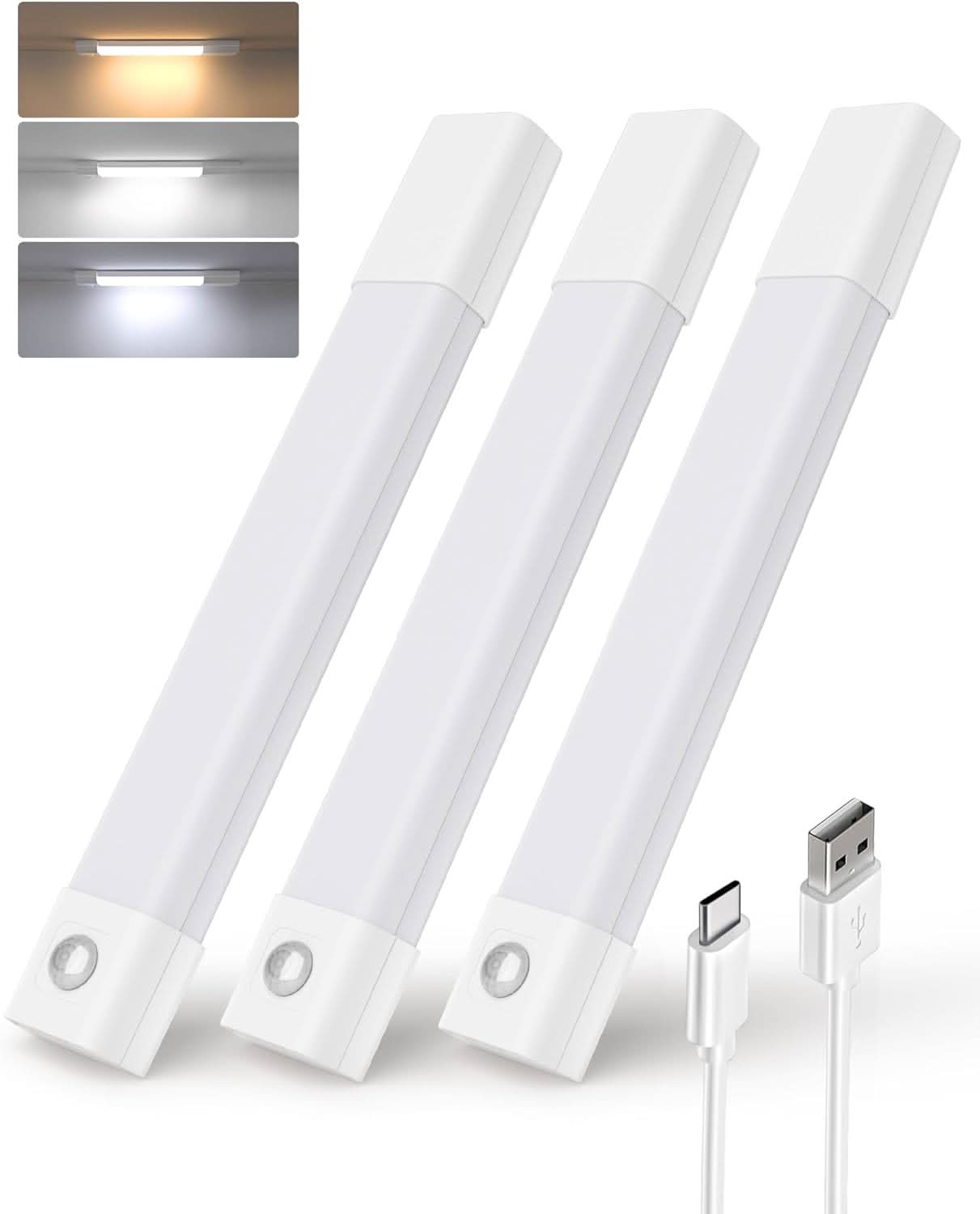EZVALO Closet Lights - EZVALO