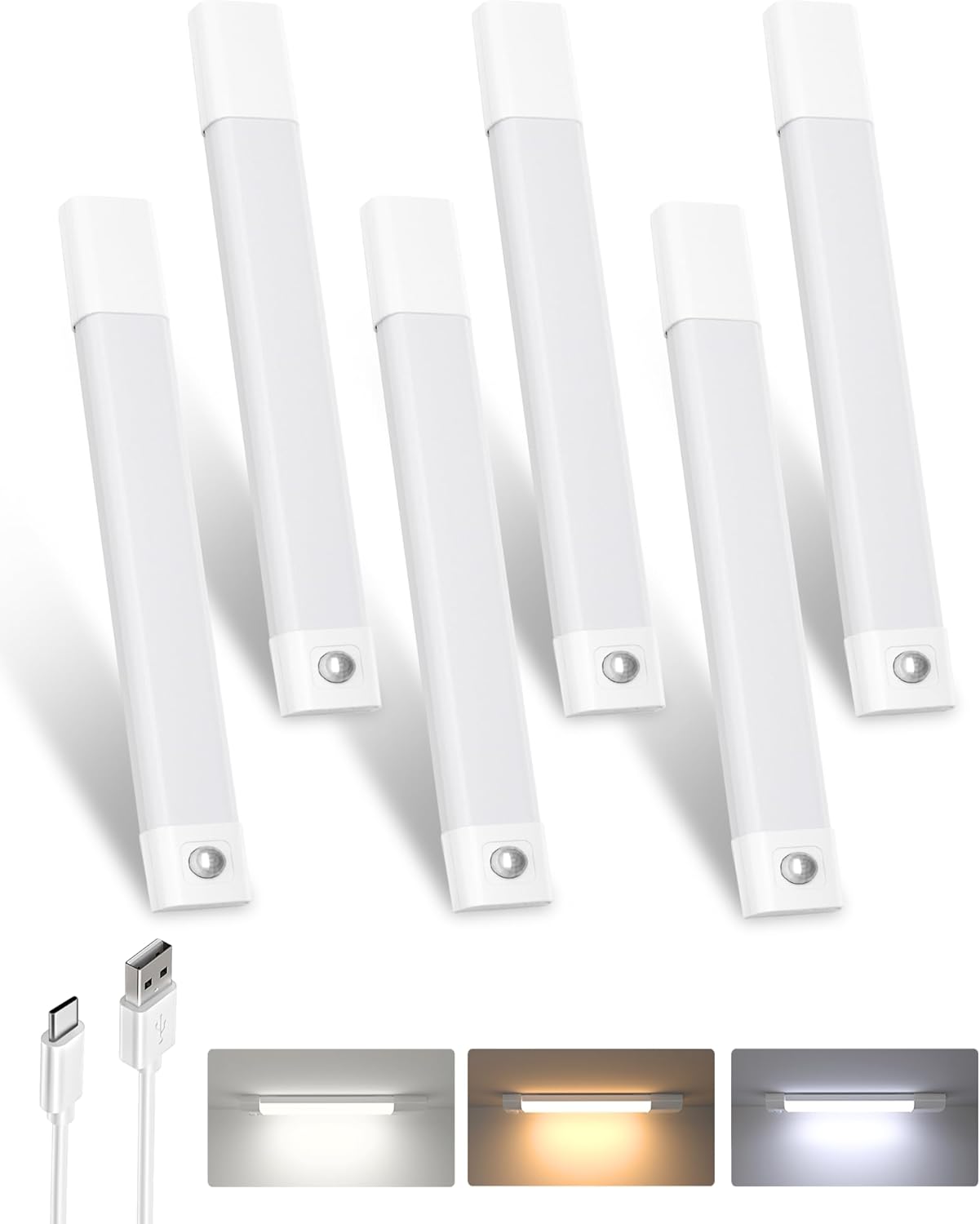 EZVALO Closet Lights - EZVALO