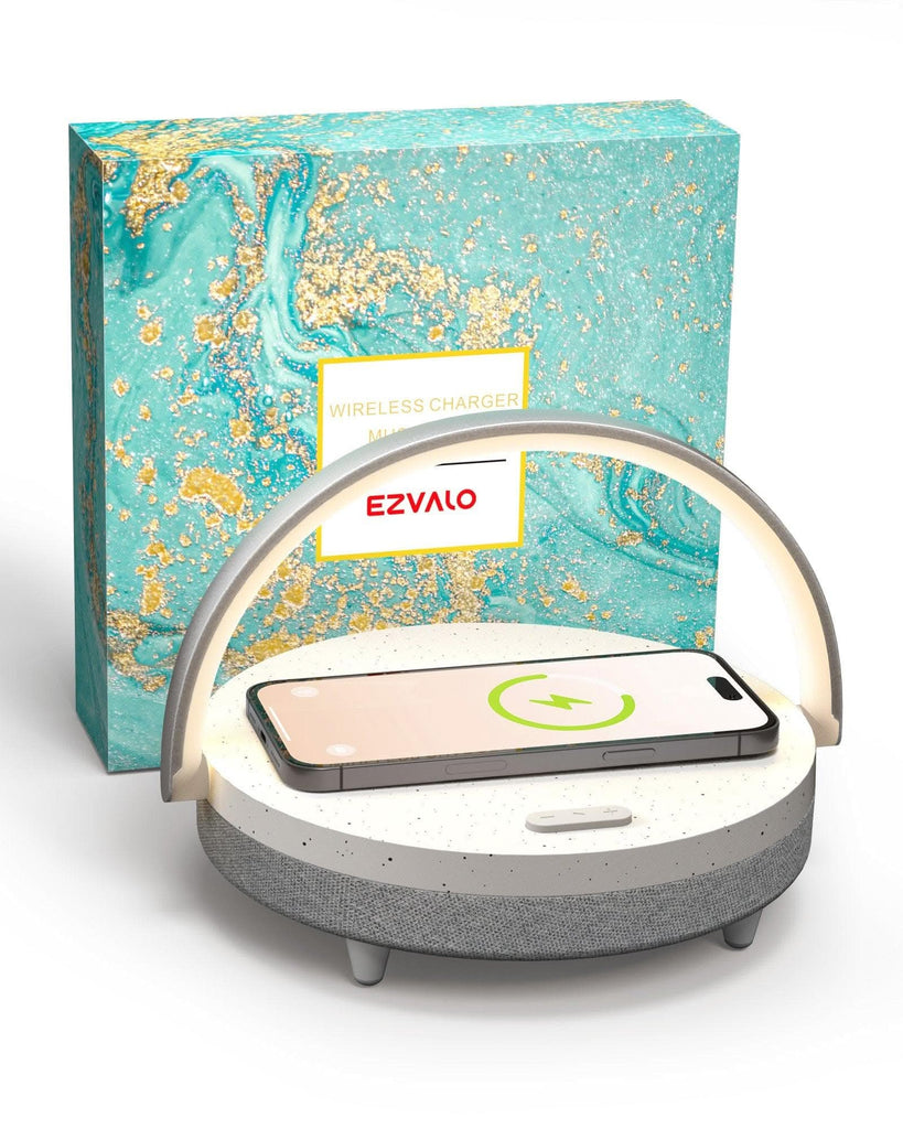 EZVALO EzFlex C 4 - in - 1 Music 10 - pack - EZVALO