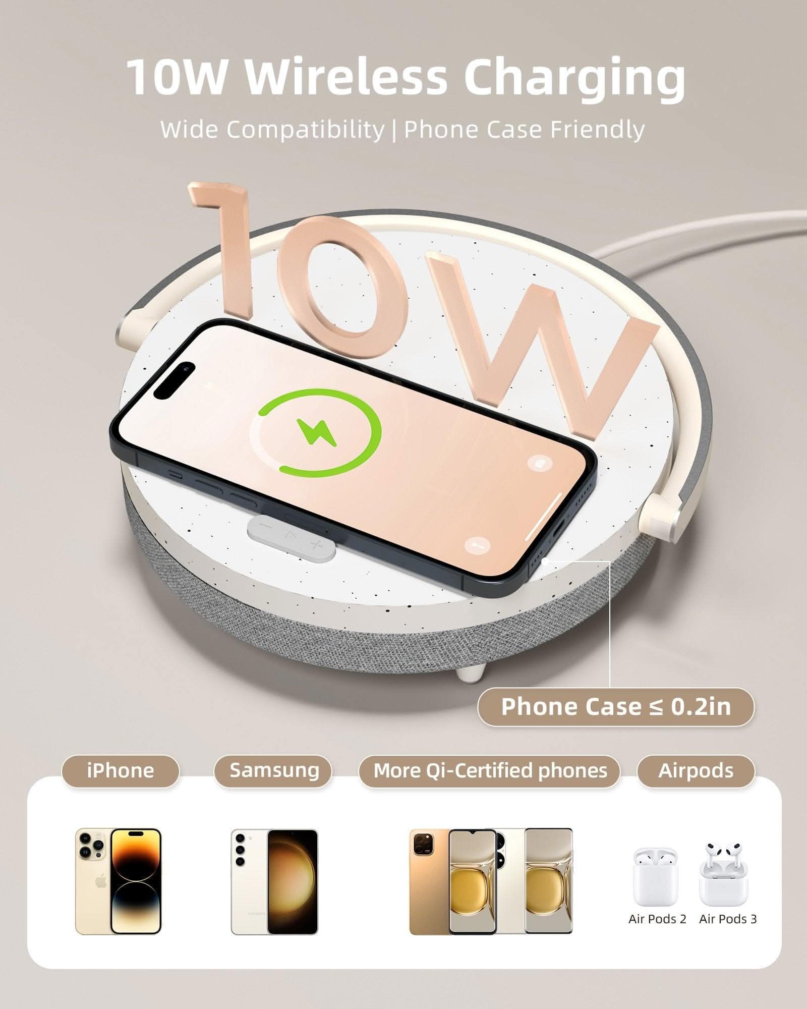 EZVALO EzFlex C 4 - in - 1 Music 10 - pack - EZVALO