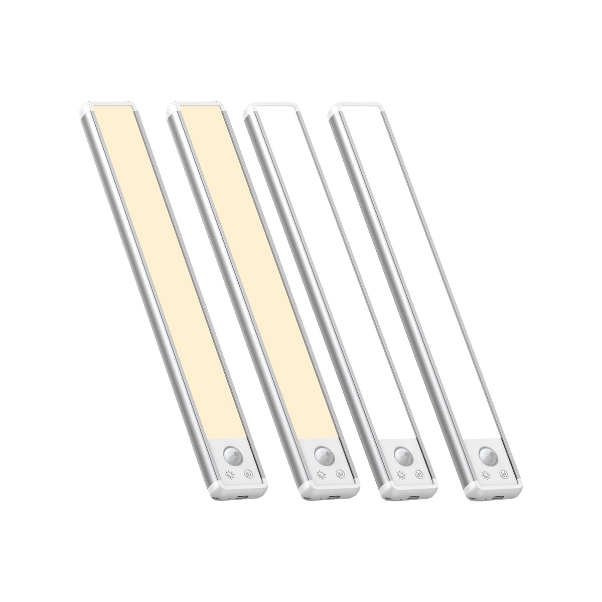 EZVALO EZL02 Under Cabinet Lighting - EZVALO