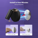 EZVALO EZL26 RGB Spotlights - EZVALO