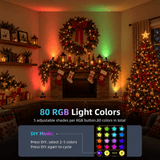 EZVALO EZL26 RGB Spotlights - EZVALO