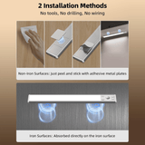 EZVALO EZL27 Under Cabinet Lighting - EZVALO