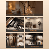 EZVALO EZL29 Motion Sensor Light - EZVALO