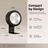 EZVALO EZL36 Picture Lights - EZVALO