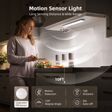 EZVALO EZL37 Under Cabinet Lighting - EZVALO