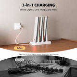EZVALO EZL37 Under Cabinet Lighting - EZVALO