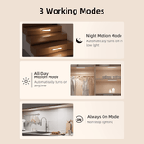 EZVALO EZL37 Under Cabinet Lighting - EZVALO