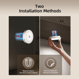 EZVALO EZL38 RGB Under Cabinet Lighting - EZVALO