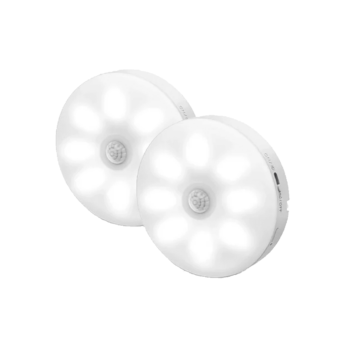 EZVALO EZL38 RGB Under Cabinet Lighting - EZVALO