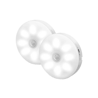 EZVALO EZL38 RGB Under Cabinet Lighting