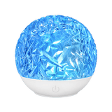 EZVALO EZNL04 RGB Shower Lamp - EZVALO