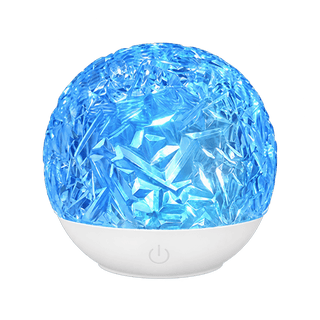 EZVALO EZNL04 RGB Shower Lamp
