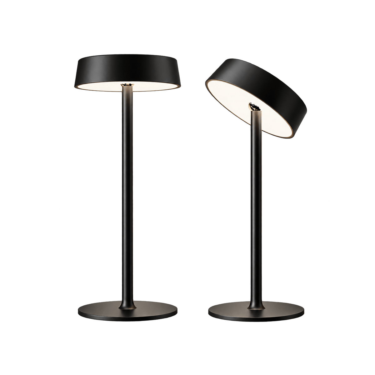 EZVALO EZTL04 Cordless RGB Table Lamp - EZVALO