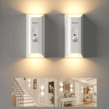 EZVALO EZWL03 Motion Sensor Wall Light - EZVALO